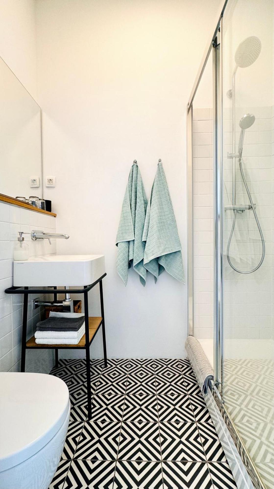 Jardin Rooms Split Exterior photo